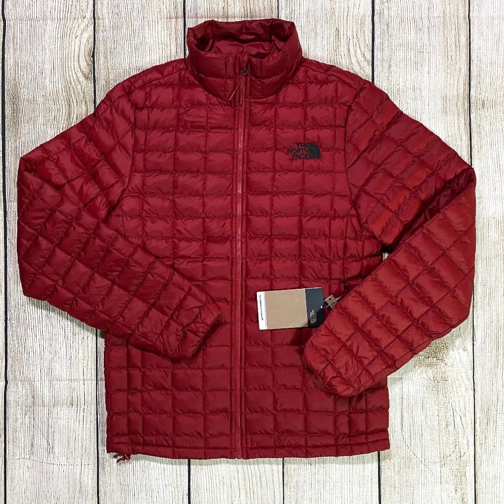 The North Face Men's Thermoball Eco Jacket